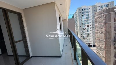 Apartamento, 2 quartos, 59 m² - Foto 5