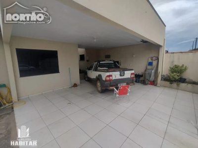 Casa, 3 quartos, 100 m² - Foto 3