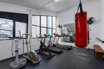Apartamento, 4 quartos, 159 m² - Foto 2