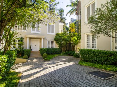 Casa, 5 quartos, 728 m² - Foto 4