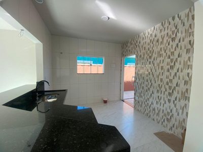 Casa, 2 quartos - Foto 5