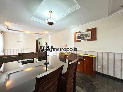 Apartamento, 2 quartos, 85 m² - Foto 3