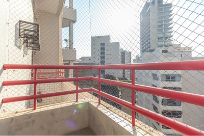 Apartamento, 3 quartos, 170 m² - Foto 4