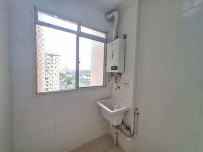 Apartamento, 3 quartos, 72 m² - Foto 5