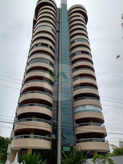 Apartamento, 4 quartos, 210 m² - Foto 1