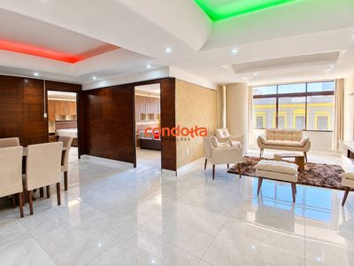 Apartamento, 2 quartos, 107 m² - Foto 4