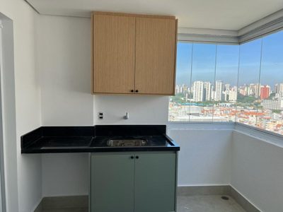 Apartamento, 2 quartos, 67 m² - Foto 4