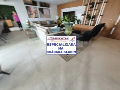 Apartamento, 4 quartos, 271 m² - Foto 3
