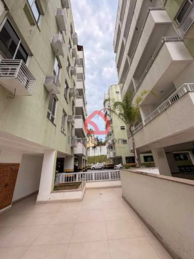 Apartamento, 3 quartos, 89 m² - Foto 2