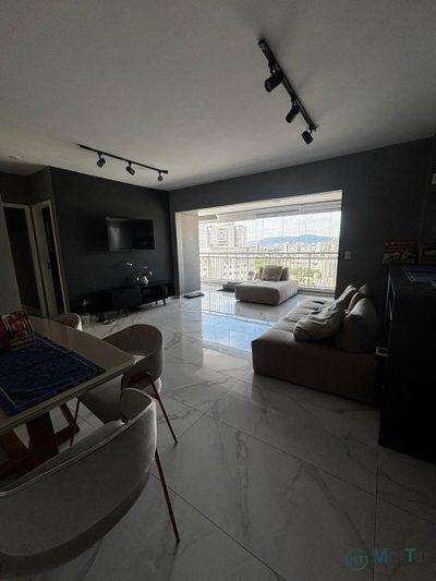 Apartamento, 2 quartos, 83 m² - Foto 3
