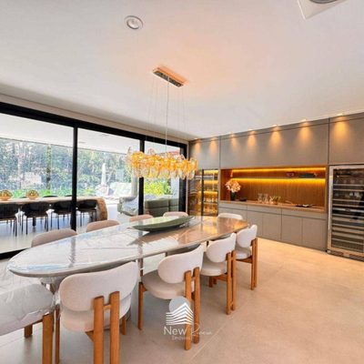Casa de Condomínio, 8 quartos - Foto 5
