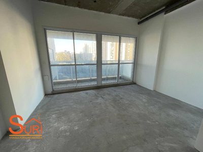Sala-Conjunto, 32 m² - Foto 5