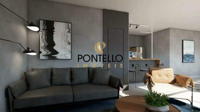 Apartamento, 3 quartos, 90 m² - Foto 5