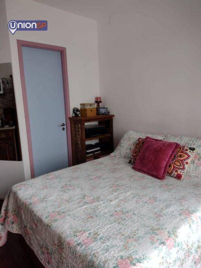 Apartamento, 1 quarto, 23 m² - Foto 5