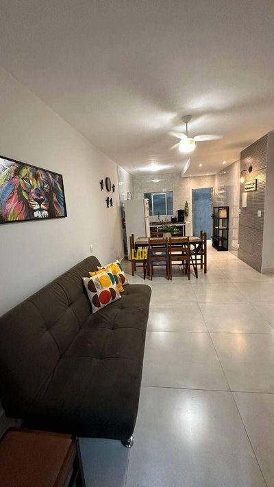 Apartamento, 2 quartos, 93 m² - Foto 2