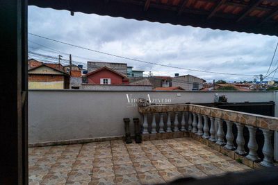 Casa, 3 quartos, 123 m² - Foto 2