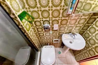 Apartamento, 3 quartos, 104 m² - Foto 2