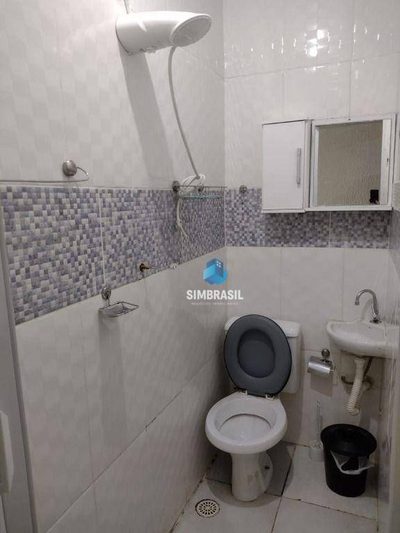 Casa, 2 quartos, 110 m² - Foto 5