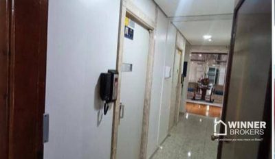 Apartamento, 4 quartos, 124 m² - Foto 3