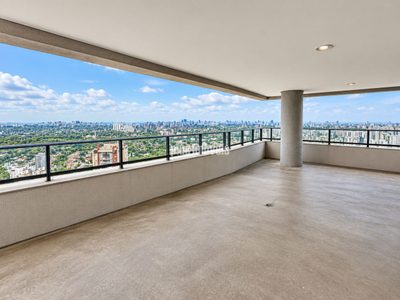 Apartamento, 3 quartos, 219 m² - Foto 1
