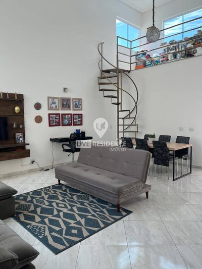 Casa, 3 quartos, 173 m² - Foto 2