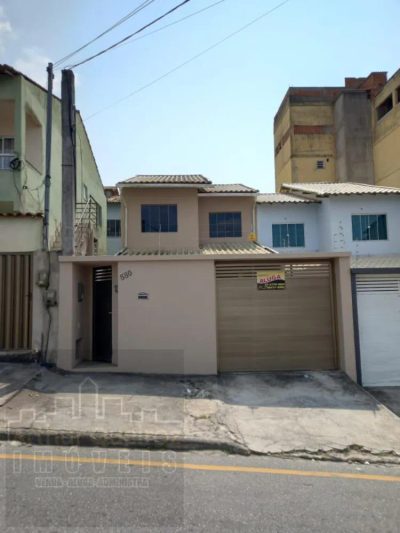 Casa, 3 quartos - Foto 1