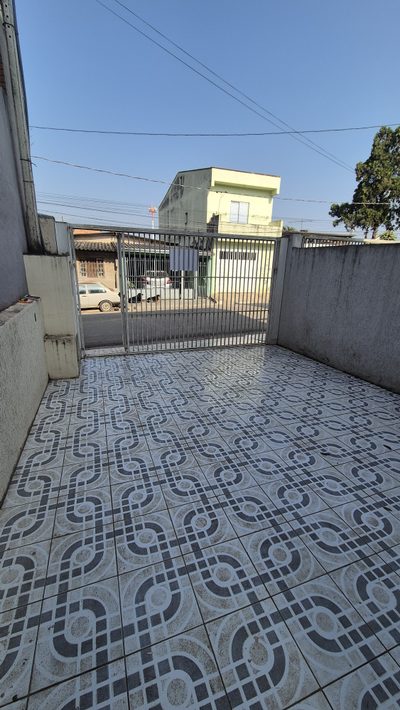Casa, 3 quartos - Foto 3
