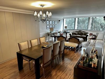 Apartamento, 4 quartos, 202 m² - Foto 4
