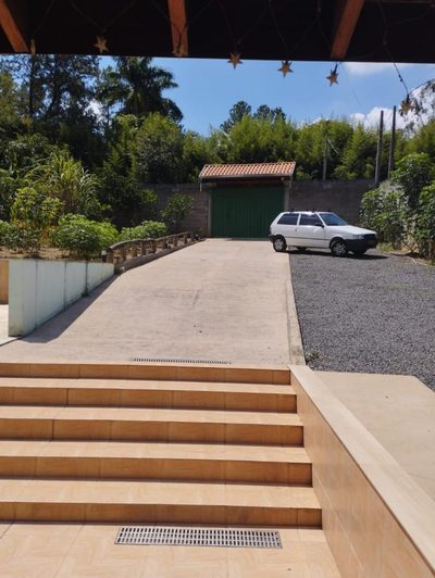 Chácara, 2 quartos, 1200 m² - Foto 5