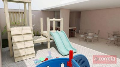 Apartamento, 2 quartos, 84 m² - Foto 4