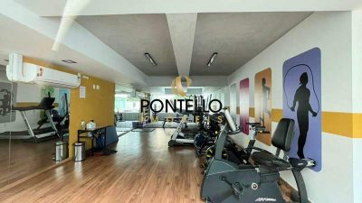 Apartamento, 3 quartos, 102 m² - Foto 1