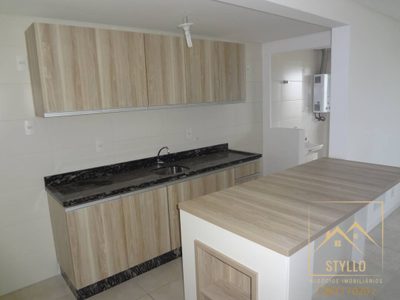Apartamento, 2 quartos, 91 m² - Foto 2