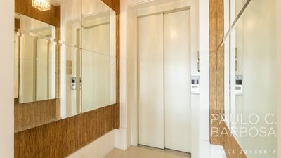 Apartamento, 3 quartos, 330 m² - Foto 4