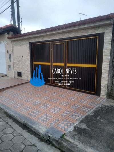 Casa, 2 quartos, 80 m² - Foto 1