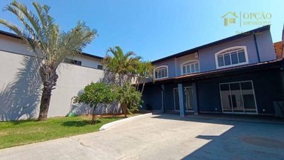 Casa, 2 quartos, 154 m² - Foto 2