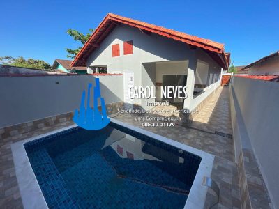 Casa, 2 quartos, 60 m² - Foto 3