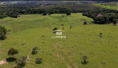 Fazenda, 5 quartos - Foto 2