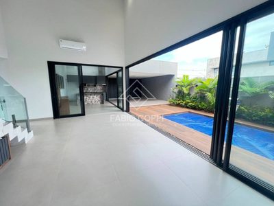 Casa de Condomínio, 4 quartos - Foto 2