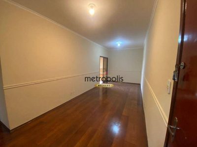 Apartamento, 2 quartos, 74 m² - Foto 3