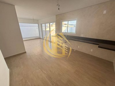 Sobrado, 4 quartos, 316 m² - Foto 1