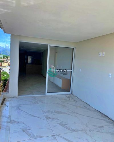Apartamento, 3 quartos, 88 m² - Foto 1