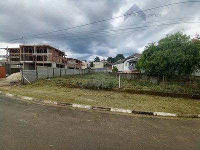 Terreno, 652 m² - Foto 3
