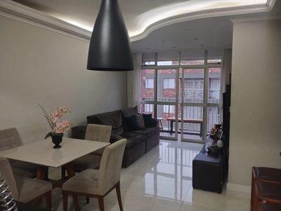 Apartamento, 3 quartos - Foto 5