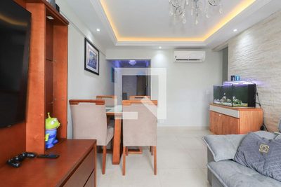 Apartamento, 3 quartos, 90 m² - Foto 5