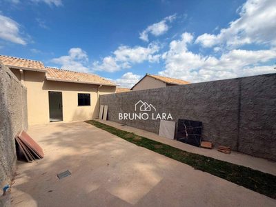 Casa, 2 quartos, 60 m² - Foto 2