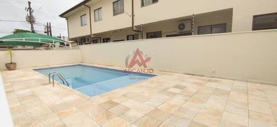 Cobertura, 4 quartos, 205 m² - Foto 4