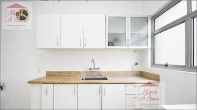 Apartamento, 3 quartos, 173 m² - Foto 5