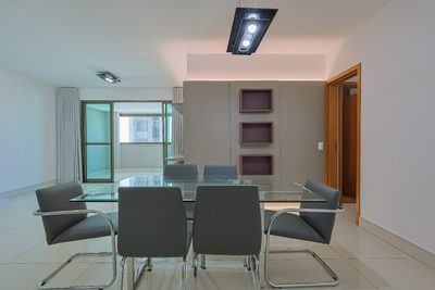 Apartamento, 4 quartos, 147 m² - Foto 4