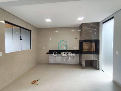 Casa, 3 quartos, 99 m² - Foto 5