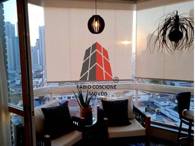 Apartamento, 3 quartos, 147 m² - Foto 4